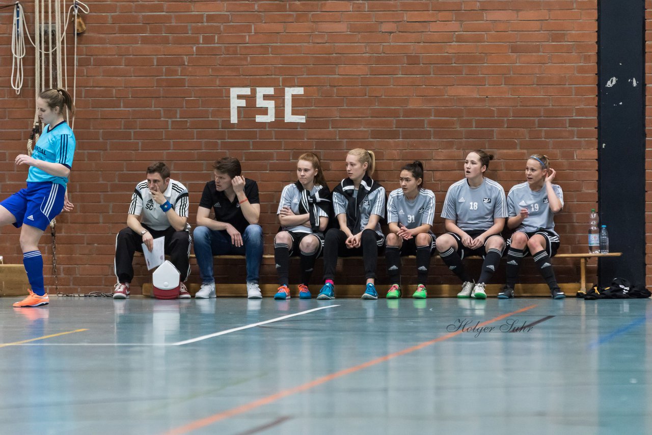 Bild 167 - Dodenhof Cup